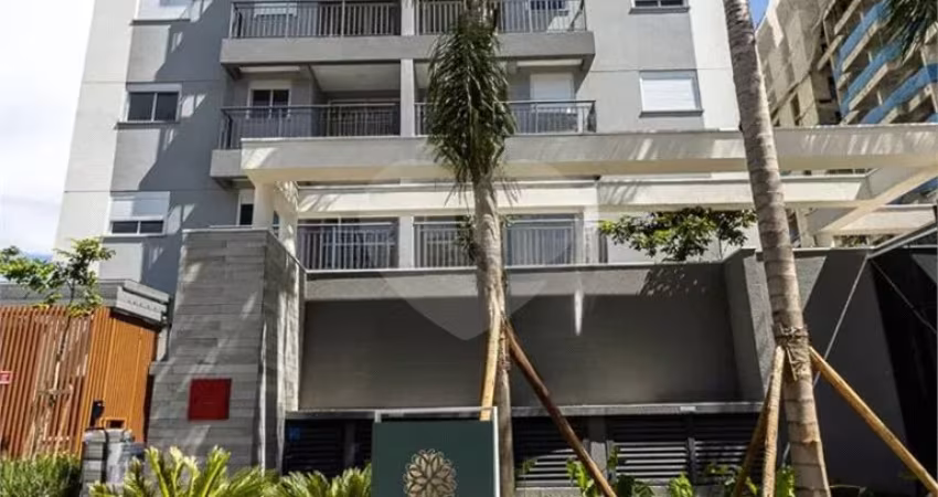 Apartamento à Venda na Lapa, 02 dormitórios. São Paulo.