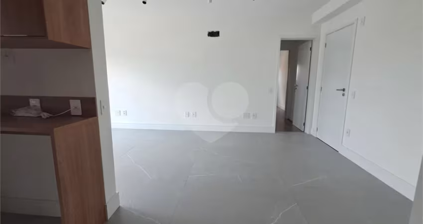 Apartamento para locação em Perdizes, 02 dormitórios. São Paulo.