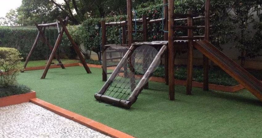 Cobertura com 3 quartos à venda na Lapa