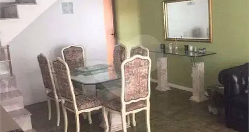 Casa com 3 quartos à venda na Rua Gian Paolo Cima, 28, Vila Renato (Zona Norte), São Paulo