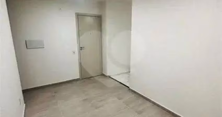 Apartamento com 2 dormitórios à venda, 48 m² por r$ 220.000 - parque nações unidas - são paulo/sp