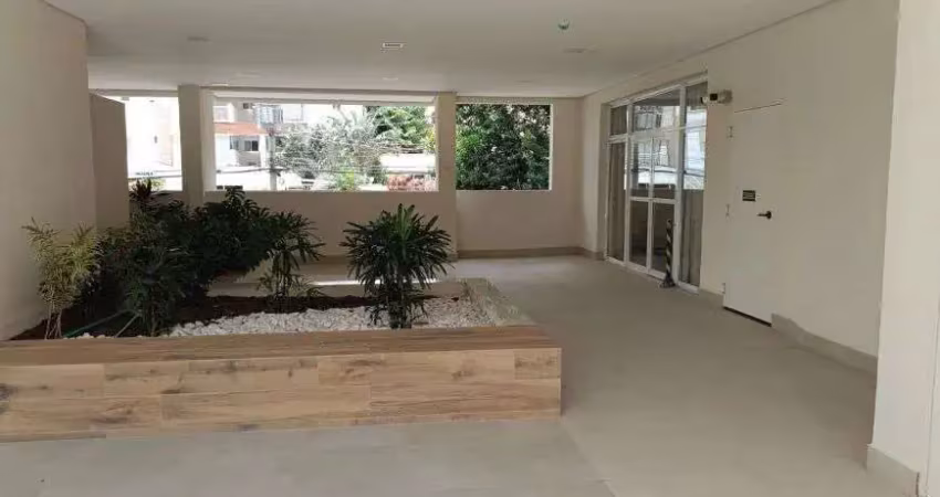 Apartamento com 2 quartos para locação na barra funda
