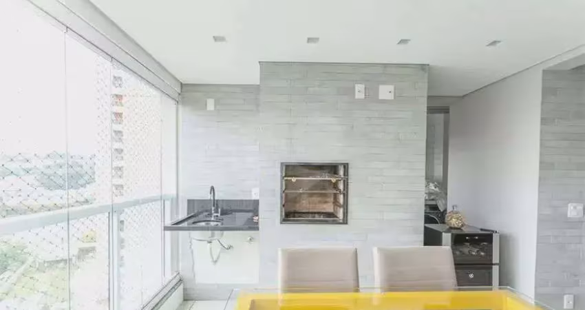 Apartamento à venda - vila anastácio, são paulo - sp