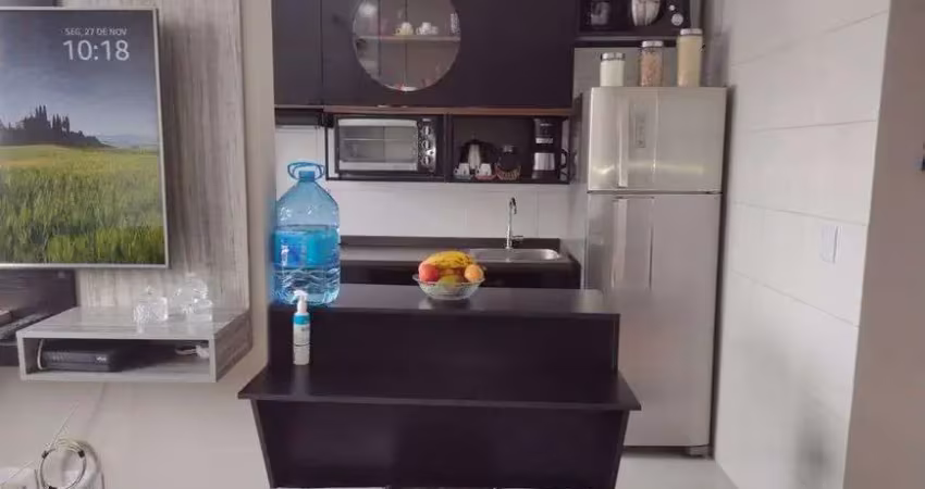 Apartamento com 2 quartos à venda na Avenida Aparecida do Rio Negro, 487, Jardim Íris, São Paulo