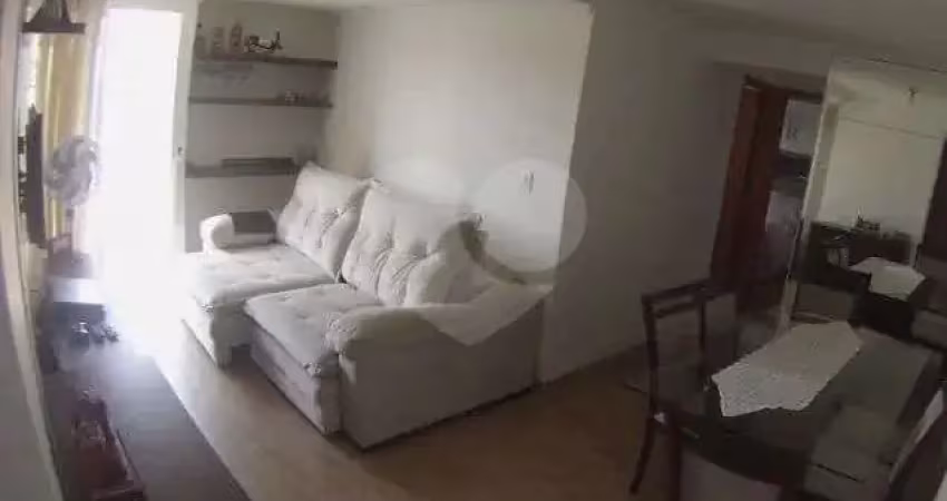 Apartamento com 2 quartos à venda na Avenida Santa Mônica, 593, Jardim Santa Mônica, São Paulo