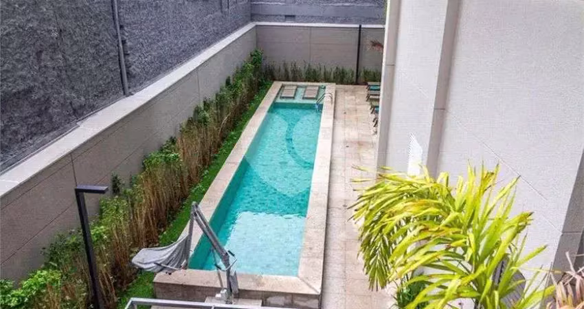 Apartamento com 1 dormitório para alugar, 44 m² por r$ 4.872/mês - pinheiros - são paulo/sp