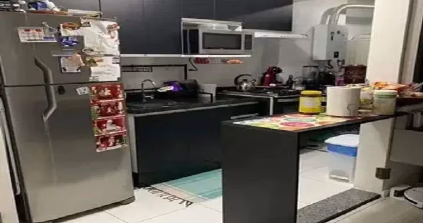 Apartamento à venda - vila mangalot, são paulo - sp