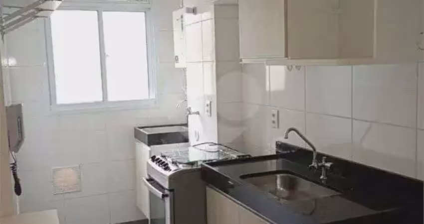 Apartamento à venda no jardim iris, 02 dormitórios. são paulo.