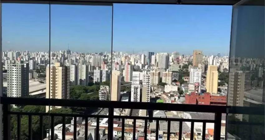 Apartamento com 3 quartos à venda na Rua Piratininga, Brás, São Paulo