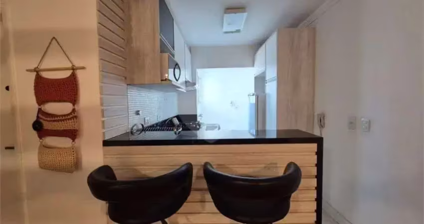 Apartamento com 2 quartos à venda na Rua Willis Roberto Banks, Parque Maria Domitila, São Paulo