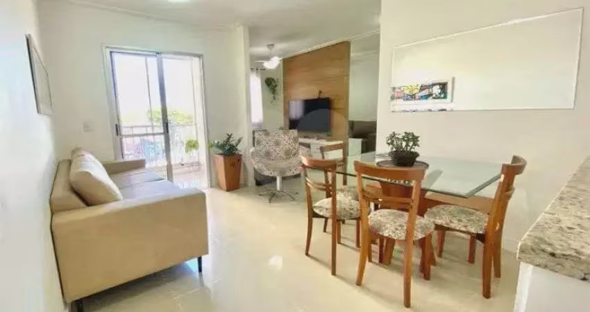 Apartamento com 2 quartos à venda na Avenida Santa Marina, 1588, Água Branca, São Paulo