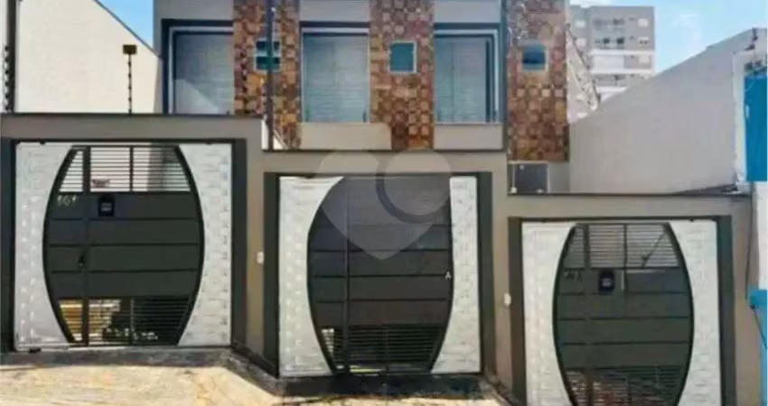 Casa com 2 quartos à venda na Rua José da Silva Martha, Piqueri, São Paulo
