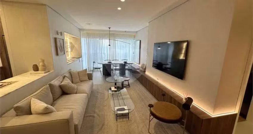 Apartamento com 3 quartos à venda na Rua Paulistânia, Sumarezinho, São Paulo
