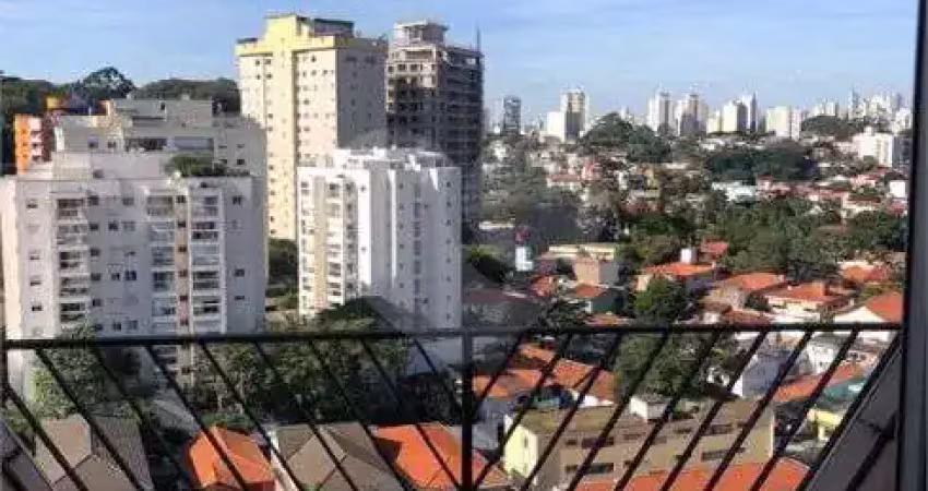 Apartamento com 2 dormitórios à venda, 80 m² por r$ 750.000 - alto da lapa - são paulo/sp