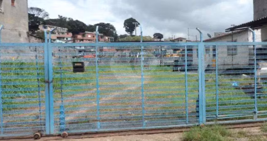 Terreno à venda na Rua Bruno Lincoln Fuchs, 50, Jardim Vista Linda, São Paulo