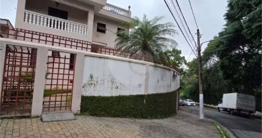 Sobrado residencial ou comercial para locação em pirituba