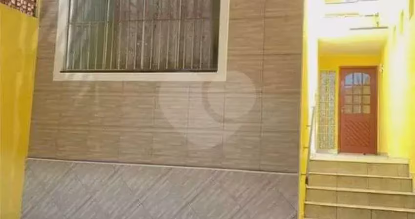 Casa com 3 quartos à venda na Rua General Lauro Cavalcanti de Farias, 689, Jardim Mangalot, São Paulo