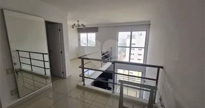 Apartamento com 1 quarto, vila madalena - são paulo