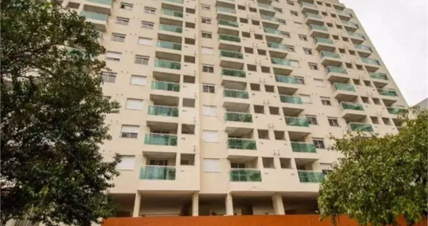 Apartamento com 1 dormitório para alugar, 41 m² por r$ 4.221/mês - barra funda - são paulo/sp