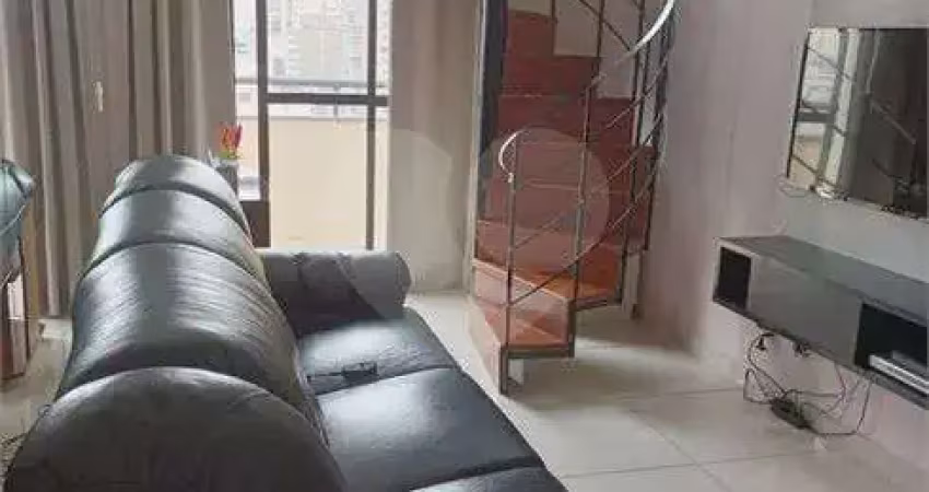 Casa com 3 quartos à venda na Rua Oscar Thompson, 23, Barra Funda, São Paulo