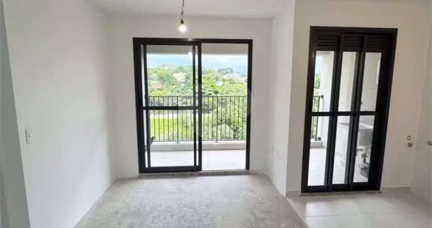 Apartamento com 2 dormitórios à venda, 55 m² por r$ 660.000 - vila anastácio - são paulo/sp