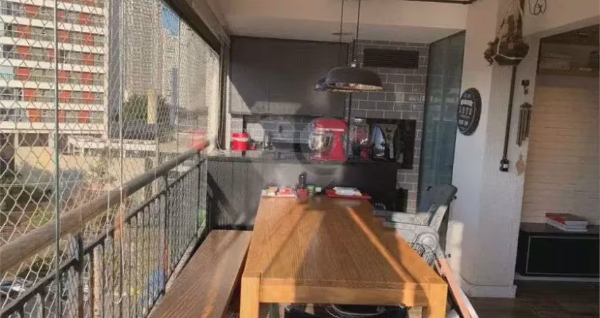 Apartamento à venda na lapa, 03 dormitórios. são paulo.