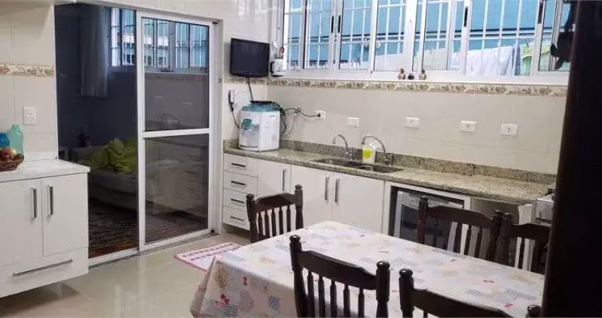 Casa com 3 quartos à venda na Rua Artur Bastos, 217, Parque São Domingos, São Paulo
