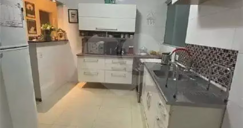 Apartamento com 1 quarto à venda na Rua Ricardo Cavatton, 287, Lapa de Baixo, São Paulo