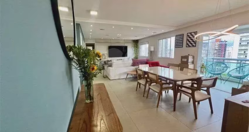 Apartamento à venda em perdizes, 03 dormitórios. são paulo.