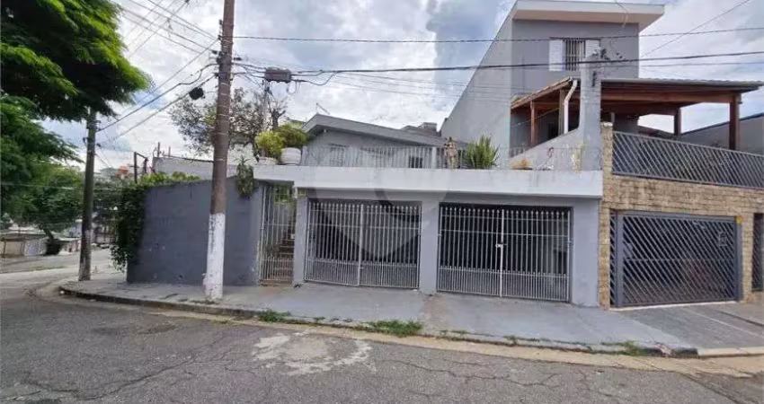 Imóvel para venda tem 280 metros quadrados com 2 quartos em jardim cidade pirituba - são paulo - sp