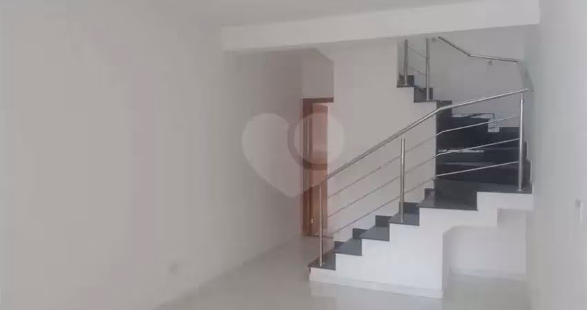 Casa com 3 quartos à venda na Rua Giovanni Narcisi, 42, Jardim Maristela, São Paulo