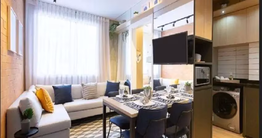 Apartamento com 2 quartos à venda na Avenida Paula Ferreira, 3750, Vila Pirituba, São Paulo