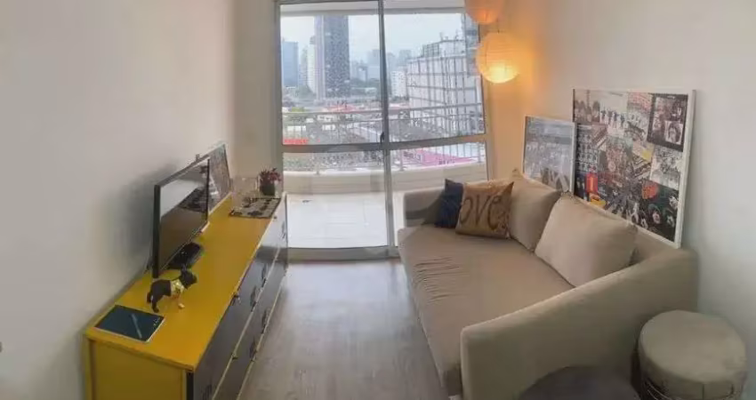 Apartamento para aluguel e venda com 69 metros quadrados com 2 quartos em pinheiros - são paulo - sp