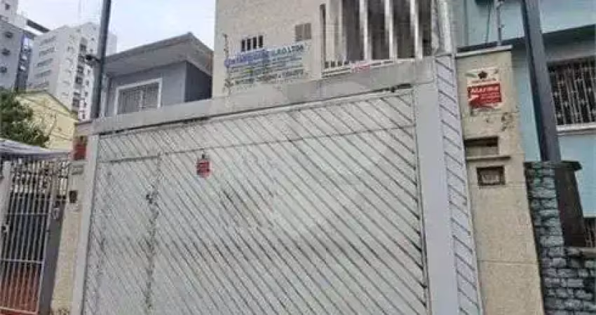Casa comercial à venda na Alameda Olga, Barra Funda, São Paulo