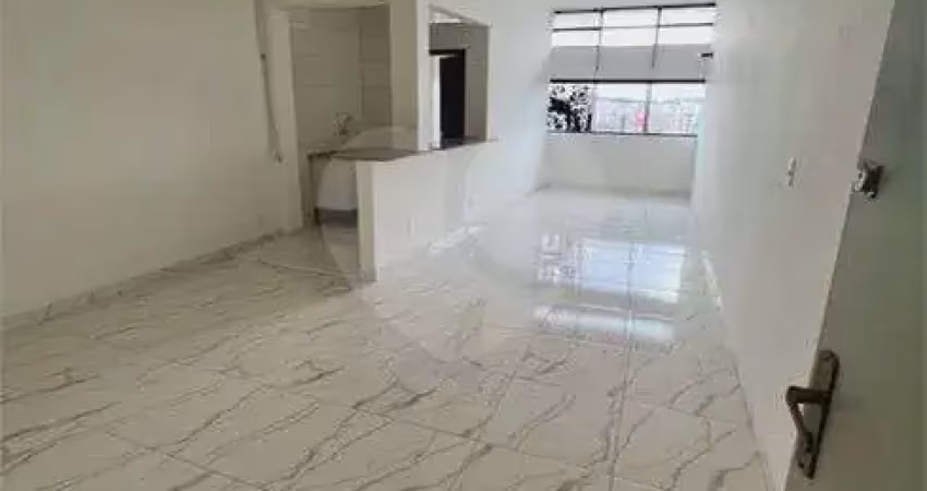 Apartamento com 1 quarto à venda na Avenida Ipiranga, 1284, República, São Paulo