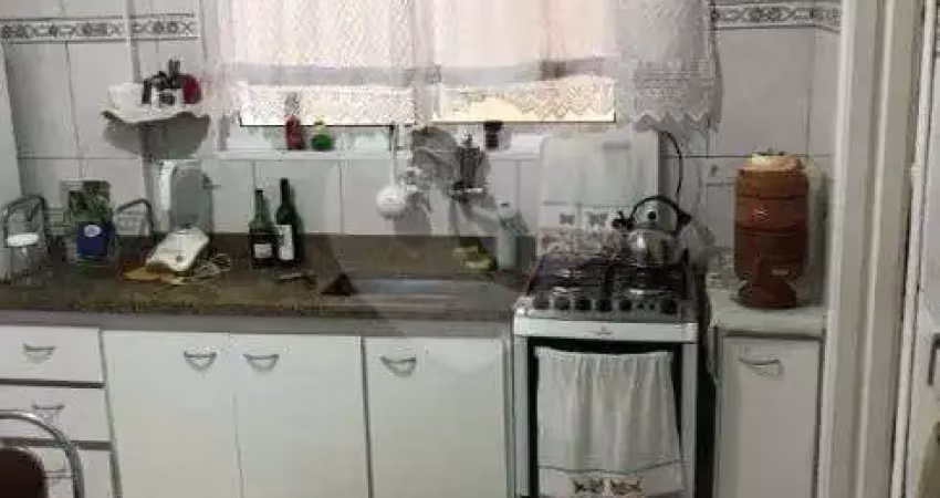 Apartamento com 2 quartos à venda na Rua Aurélia, 1821, Vila Romana, São Paulo