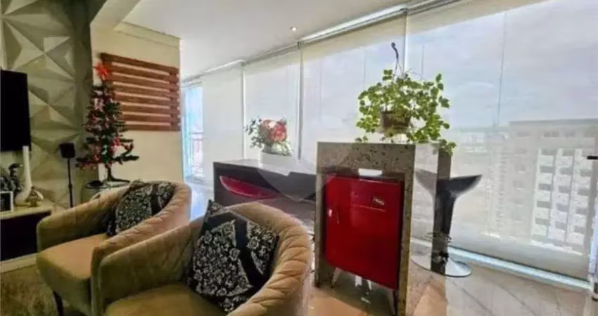 Aparatamento disponível para venda com 2 quartos na barra funda