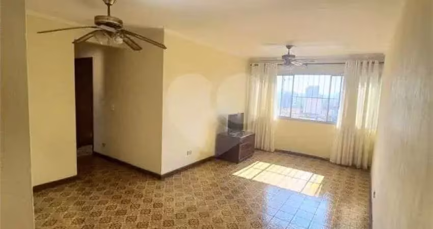 Imóvel para venda possui 80 metros quadrados com 2 quartos em lapa - são paulo - sp