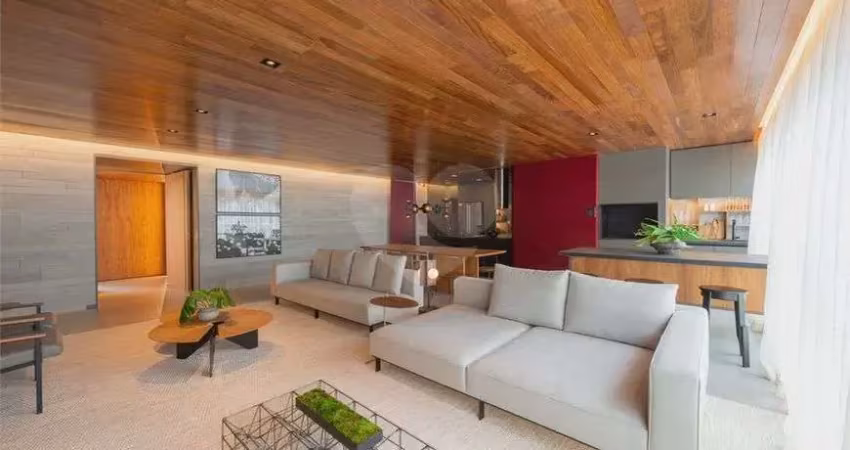 Apartamento para venda tem 190 metros quadrados com 4 quartos em perdizes - são paulo - sp