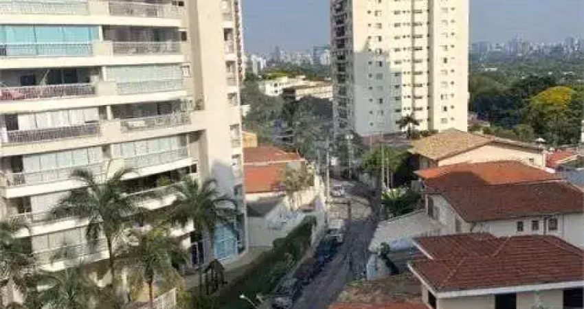 Apartamento com 2 quartos à venda na Rua Dardanelos, Alto da Lapa, São Paulo