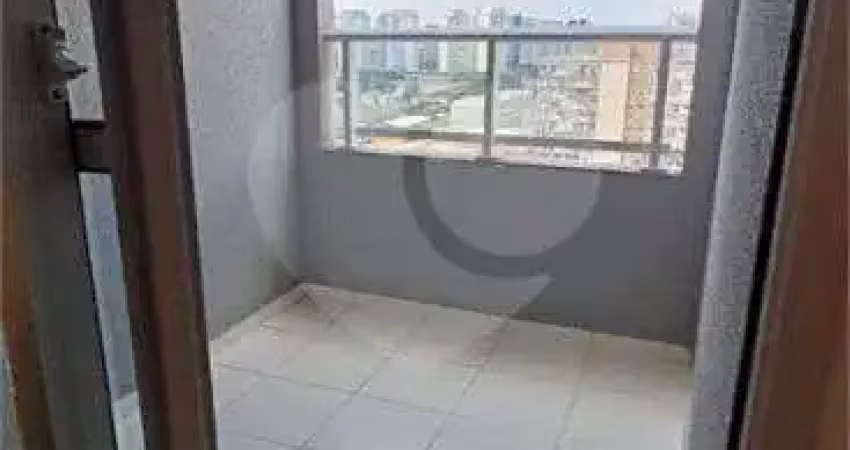 Apartamento com 1 quarto à venda na Rua Guaicurus, Água Branca, São Paulo