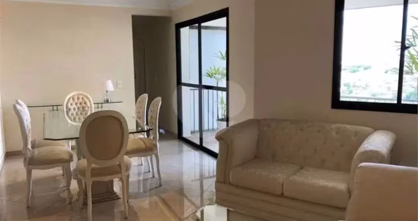 Apartamento á venda na freguesia do ó - são paulo - sp