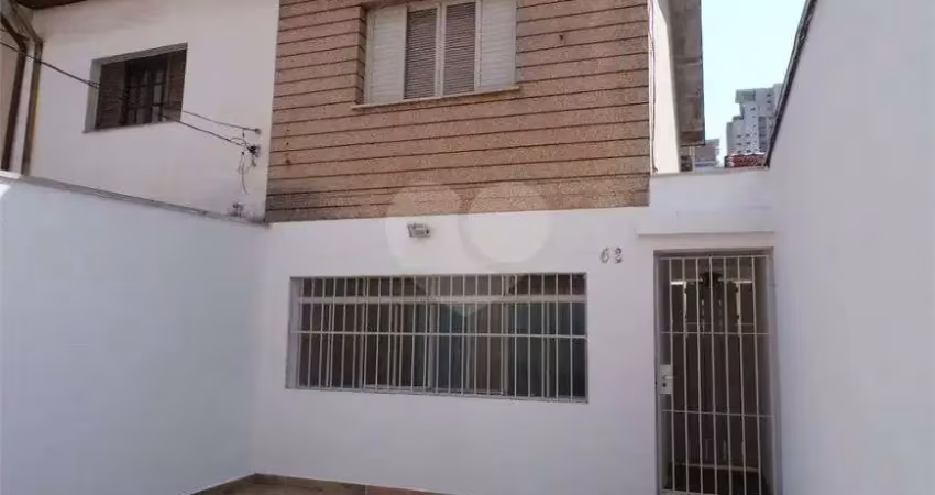 Sobrado para venda com 2 quartos na vila leopoldina