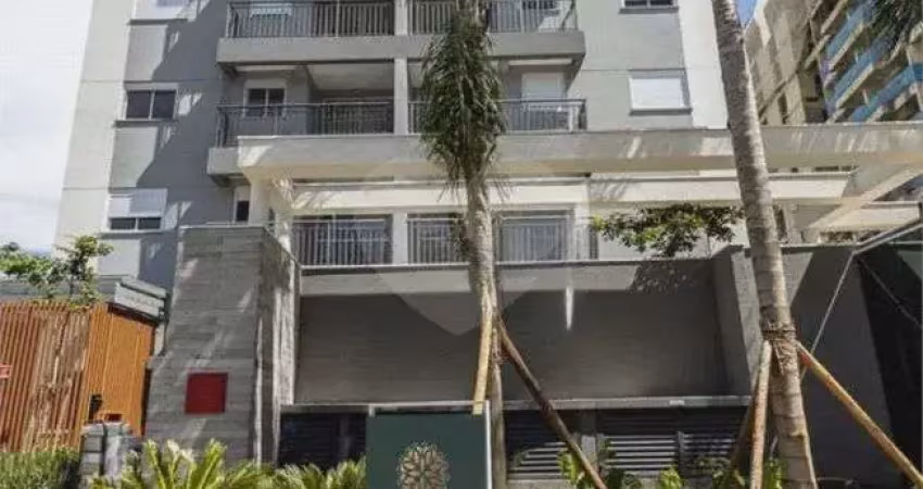 Apartamento à venda na lapa, 02 dormitórios. são paulo.