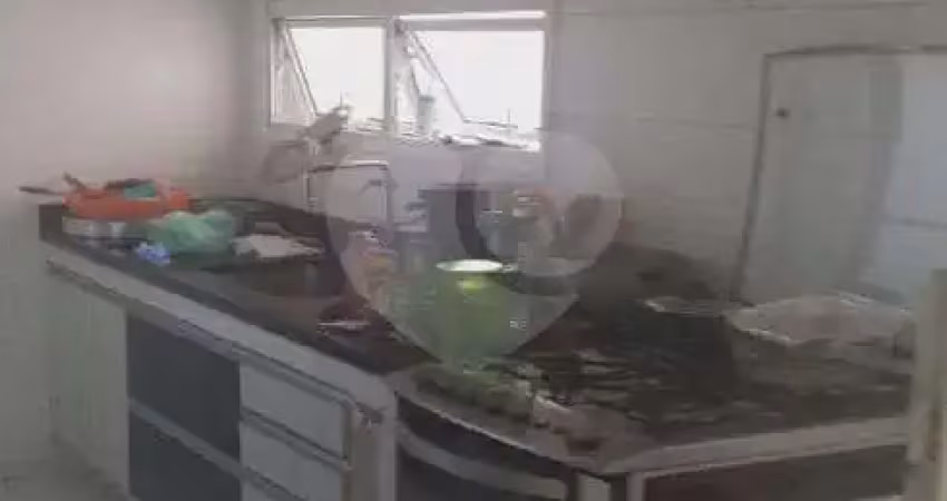 Apartamento com 2 quartos à venda na Rua William Furneau, 200, Pirituba, São Paulo