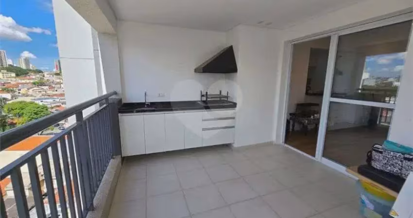 Apartamento à venda na freguesia do ó, 03 dormitórios. são paulo.