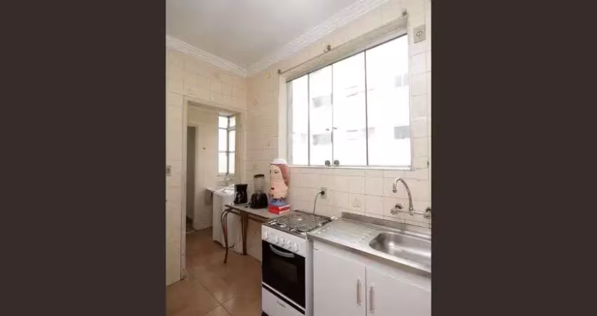 Apartamento com 2 quartos à venda na Rua Condessa de São Joaquim, 219, Bela Vista, São Paulo