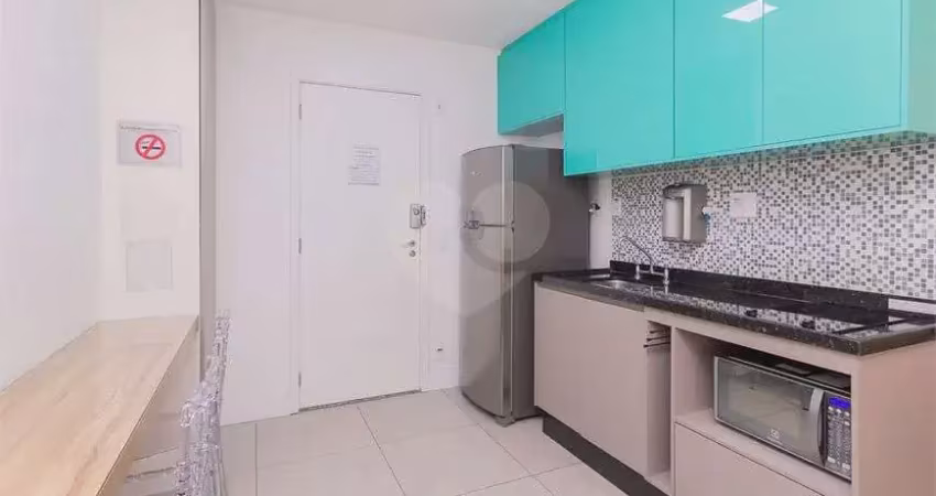 Studio disponível para locação ou venda - barra funda