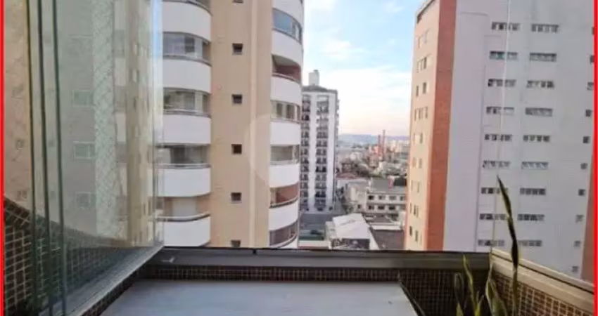 Apartamento com 2 quartos à venda na Rua Coriolano, Vila Romana, São Paulo