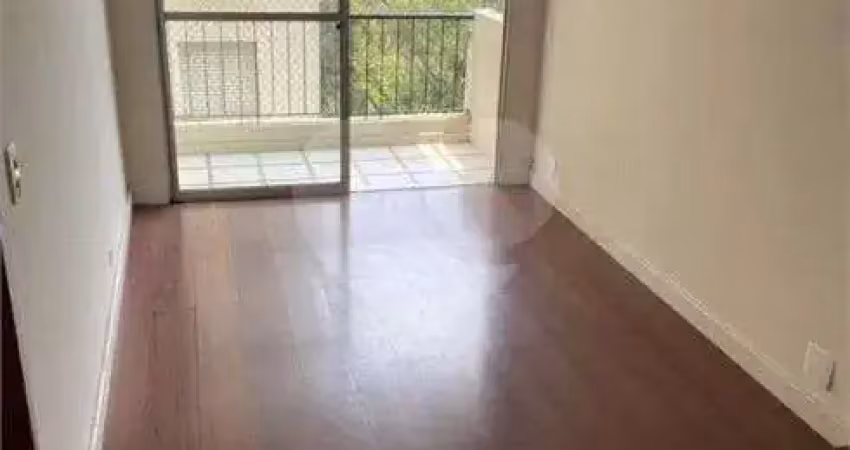 Apartamento com 2 quartos à venda na Avenida Diógenes Ribeiro de Lima, Alto da Lapa, São Paulo